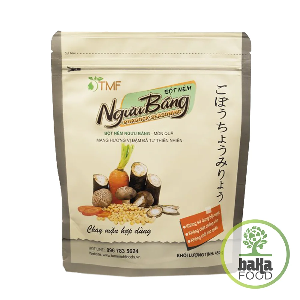 BOT NEM NGUU BANG 450G 2