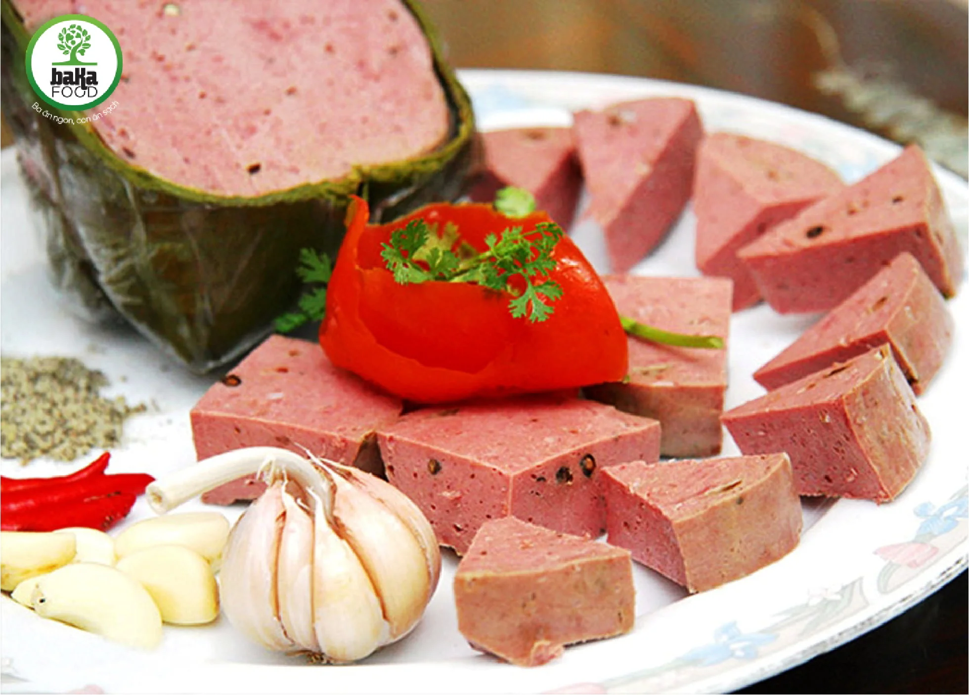 Bạn có thể kết hợp nhiều món ngon khác nhau Bạn có thể kết hợp nhiều món ngon khác nhau