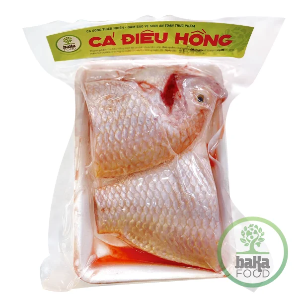 ca dieu hong