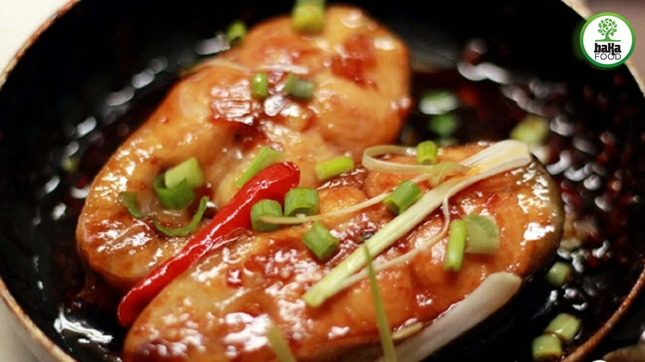 ca hu kho