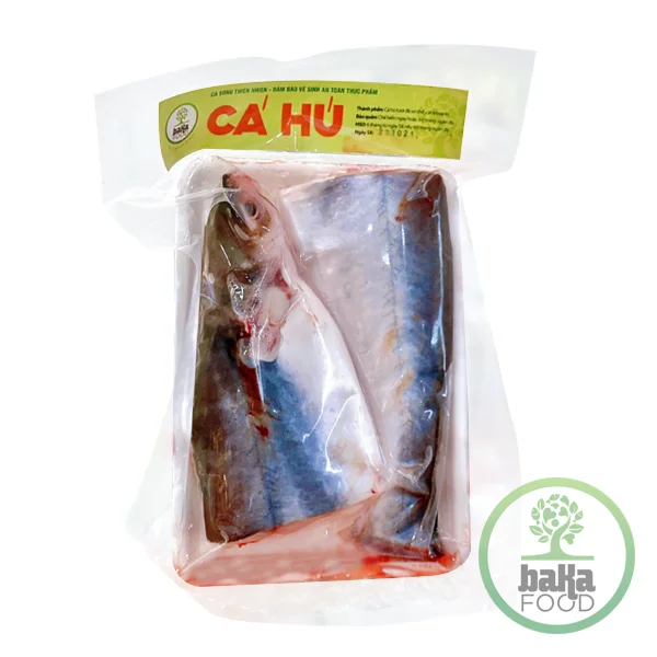 ca hu