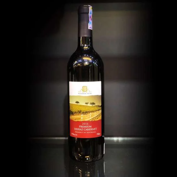 premium shiraz cabernet grande large 1