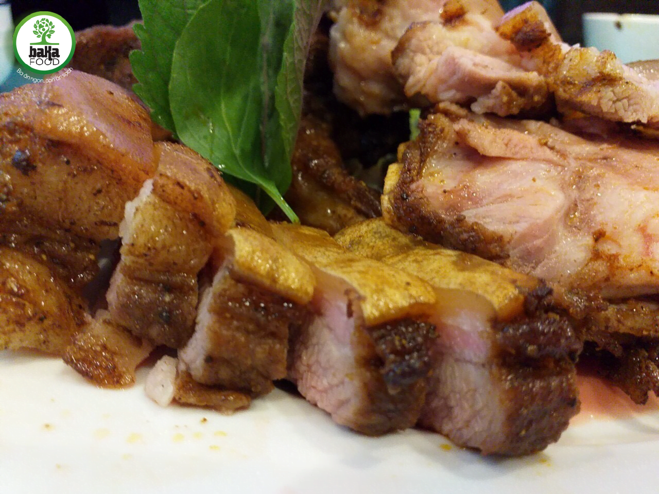 Thịt dê lục vị tẩm ướp sẵn - món ngon được nhiều người ưa chuộng