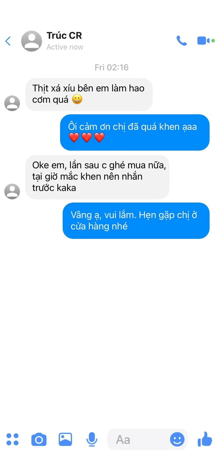 BAKAFOOD - Món nào cũng ngon!