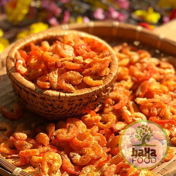 Đặc sản Cà Mau nổi tiếng