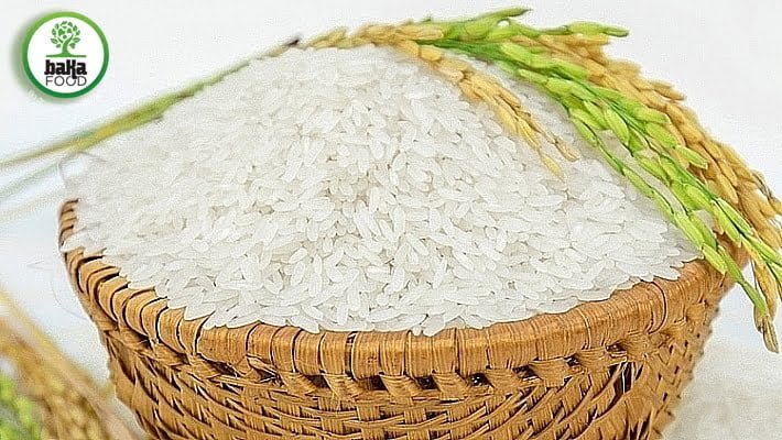 giống gạo này chính là sự hội tụ "tinh hoa" của các giống lúa thơm khác trên thị trường