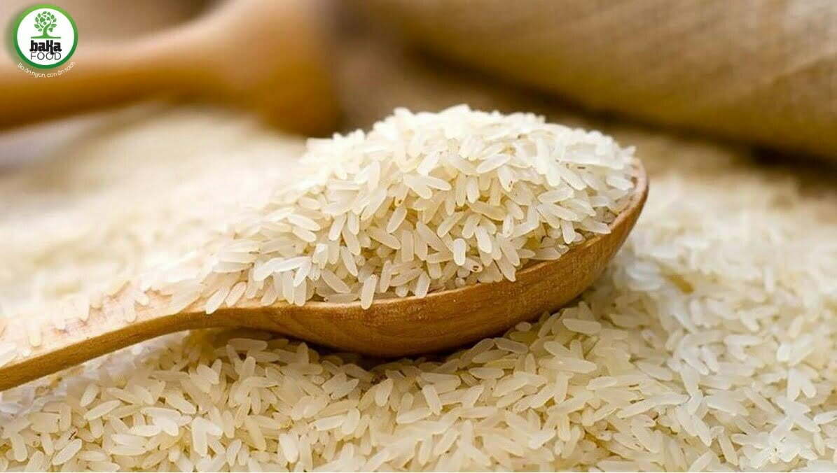 Tại sao lại có mọt gạo?