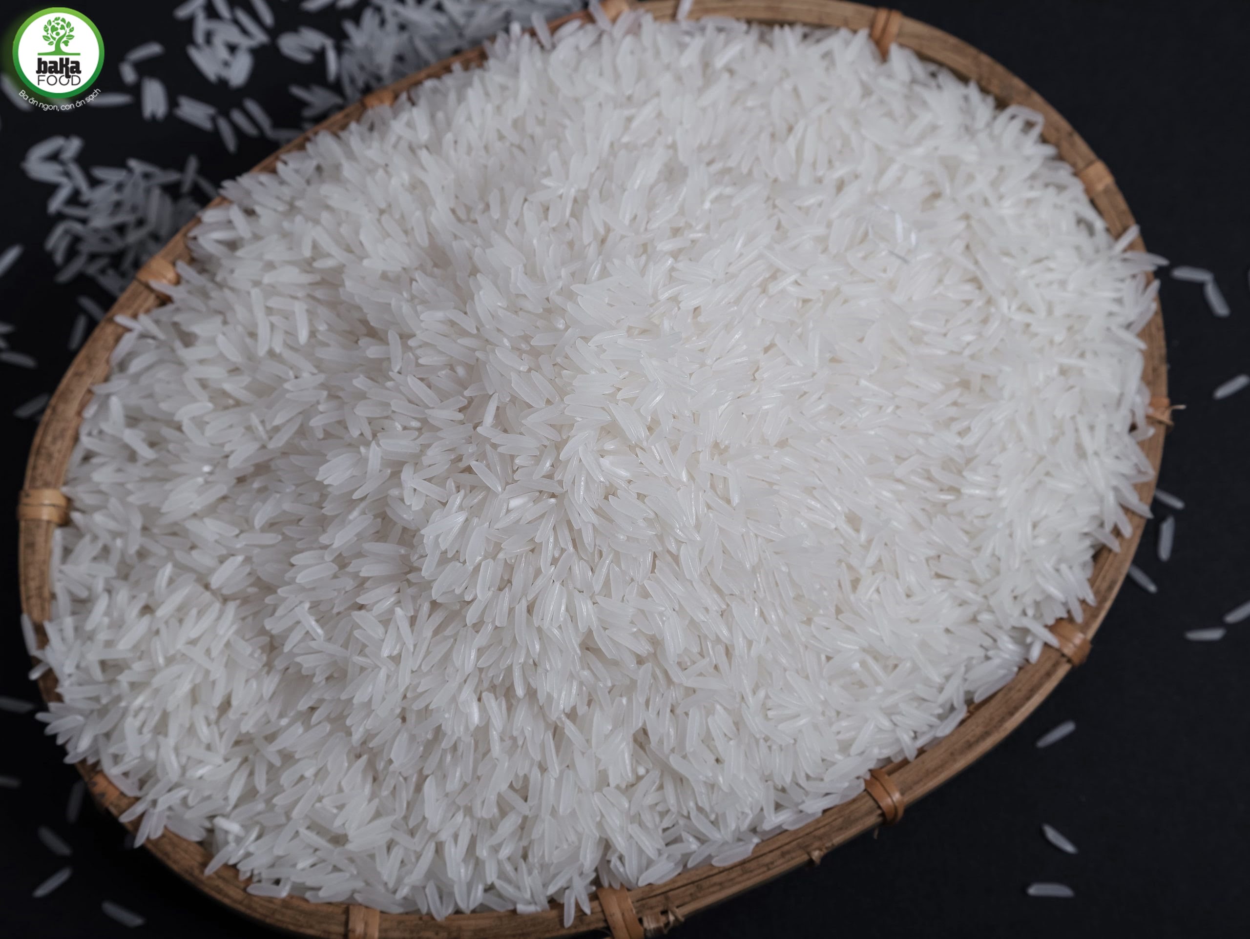 gạo ST24 là gạo gì?