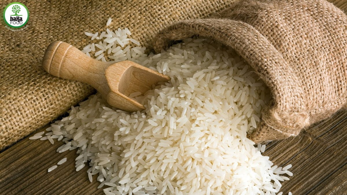 gạo có con mọt phải làm sao