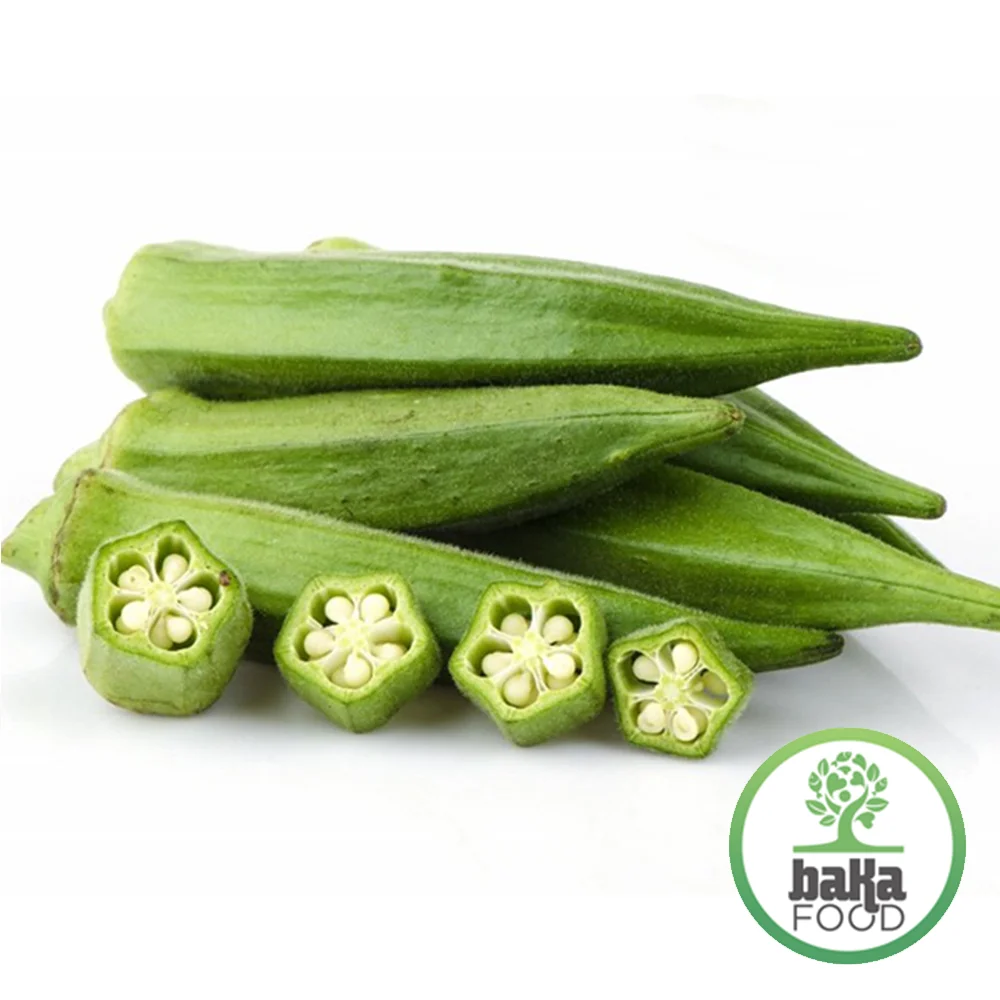 dau bap bakafood