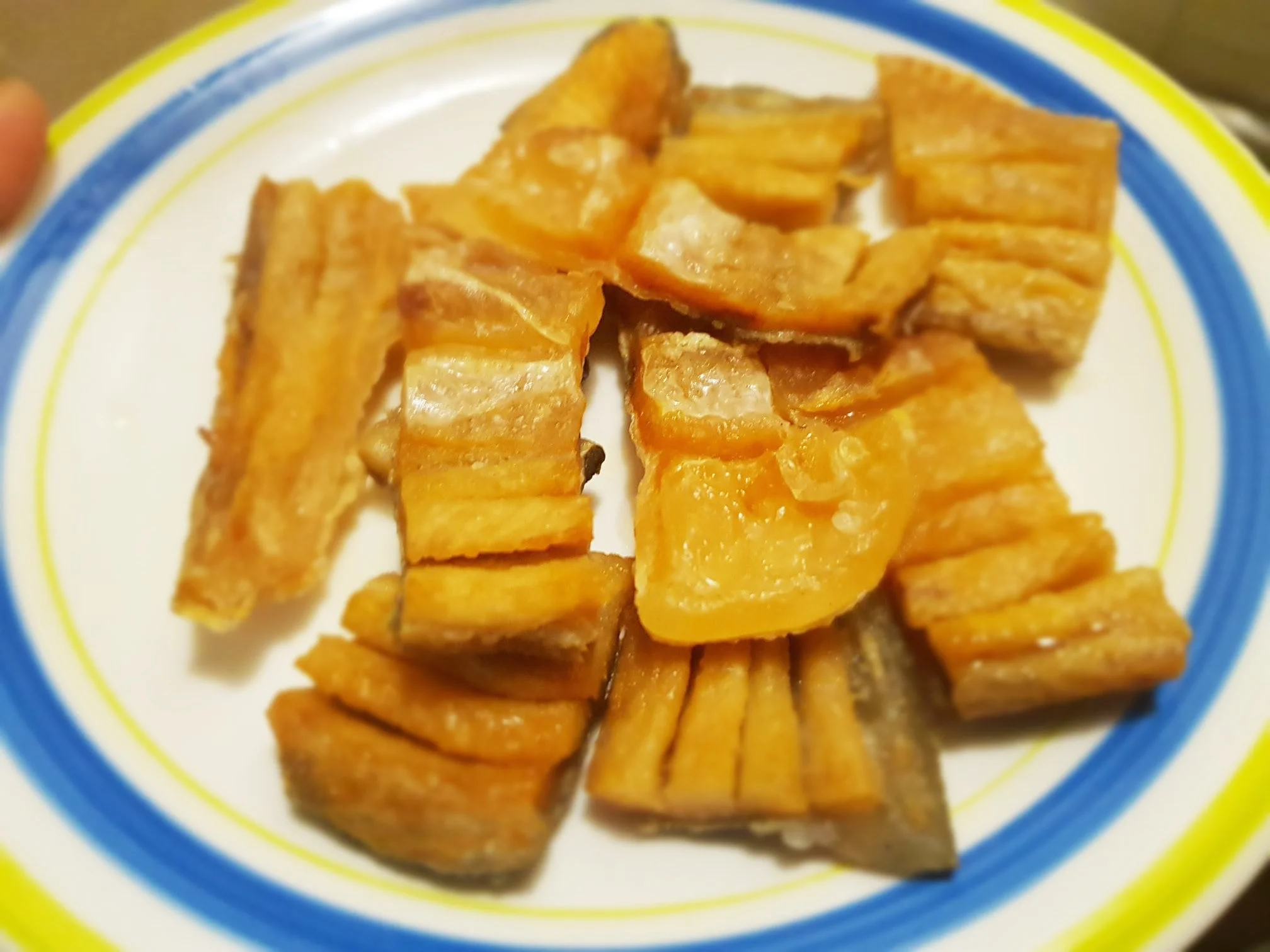 kho ca basa bakafood 3