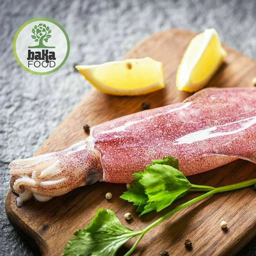 Ngoài phần lựa chọn hải sản tươi sống, để phần hải sản luôn giữ được độ giòn dai và màu sắc vốn có, sau khi luộc chín, có thể vớt ra ngâm vào nước Ngoài phần lựa chọn hải sản tươi sống, để phần hải sản luôn giữ được độ giòn dai và màu sắc vốn có, sau khi luộc chín, có thể vớt ra ngâm vào nước