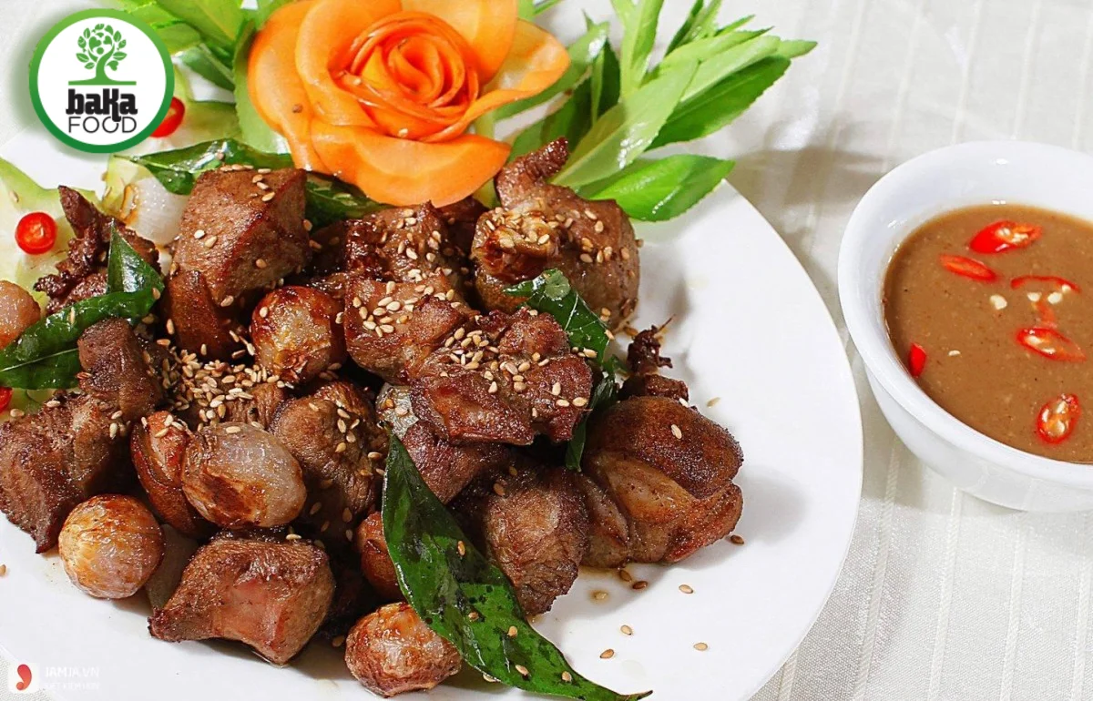 Thịt dê nướng chao ướp gia vị gì thì ngon?