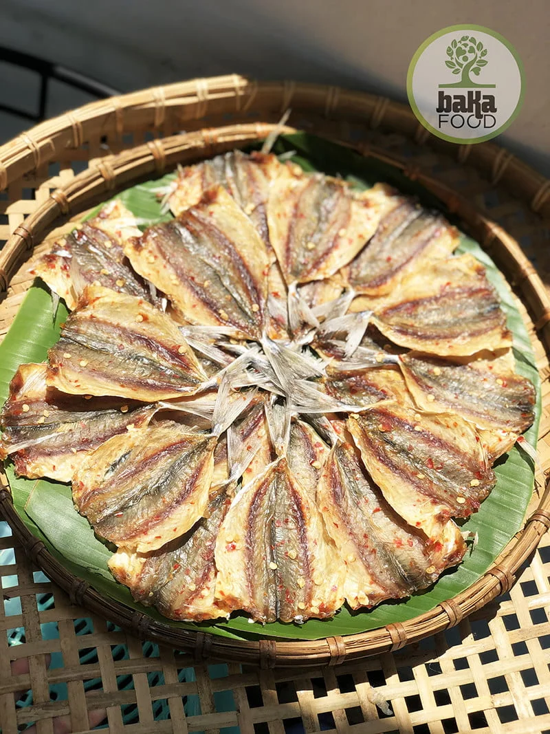 Khô cá chỉ vàng cũng là một trong những sản phẩm mà rất nhiều khách hàng đã và đang tin dùng khi đến Baka Địa chỉ mua khô cá chỉ vàng ngon. Giá khô cá chỉ vàng siêu tốt tại Baka