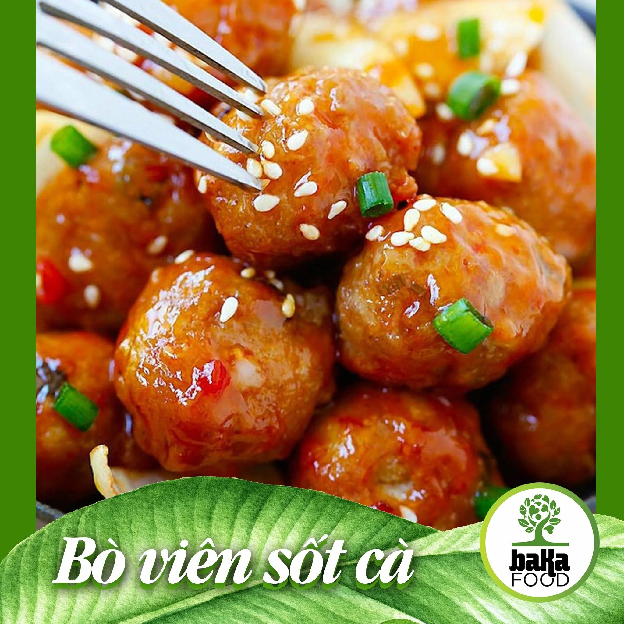 Bò sốt cà Bò sốt cà