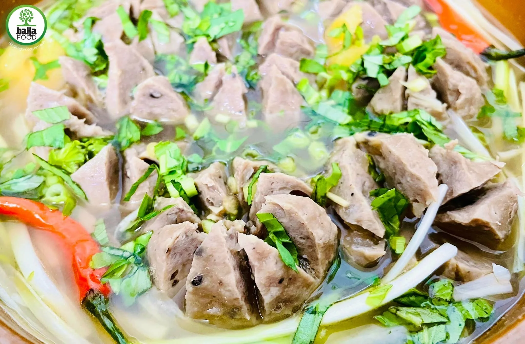Hình ảnh bò viên chiên hình ảnh bò viên chiên
