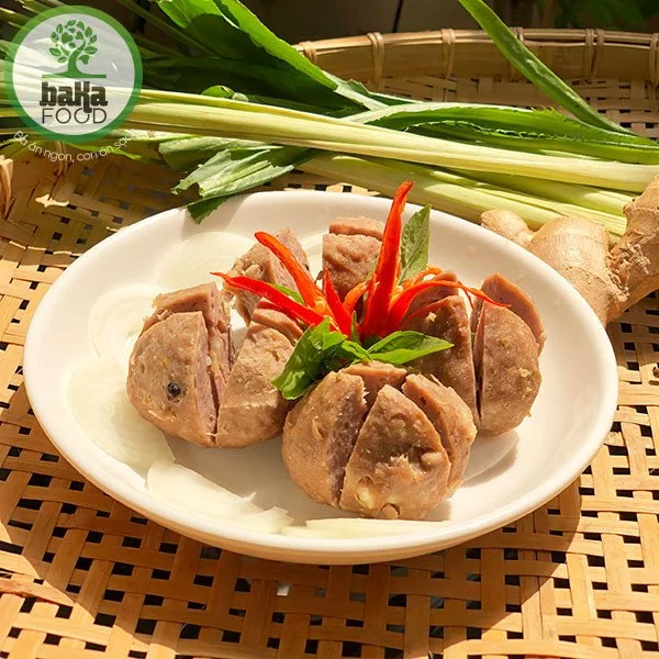 Tốt nhất là nên chọn cách mua bò viên cho món mì ngon tuyệt này tại những cửa hàng thực phẩm sạch - Organic.