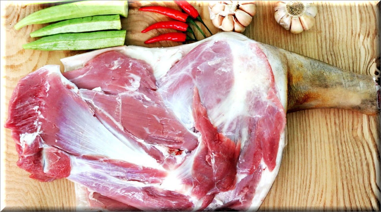 Thịt Dê Bao Nhiêu 1kg? Mua Ở Đâu Tươi Ngon – Giá Hợp Lý?