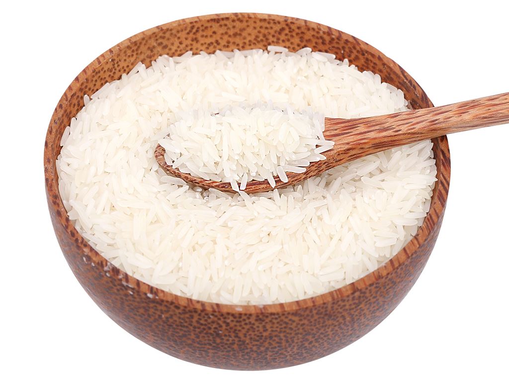 Nấu gạo này thế nào để gạo giữ được giá trị dinh dưỡng 