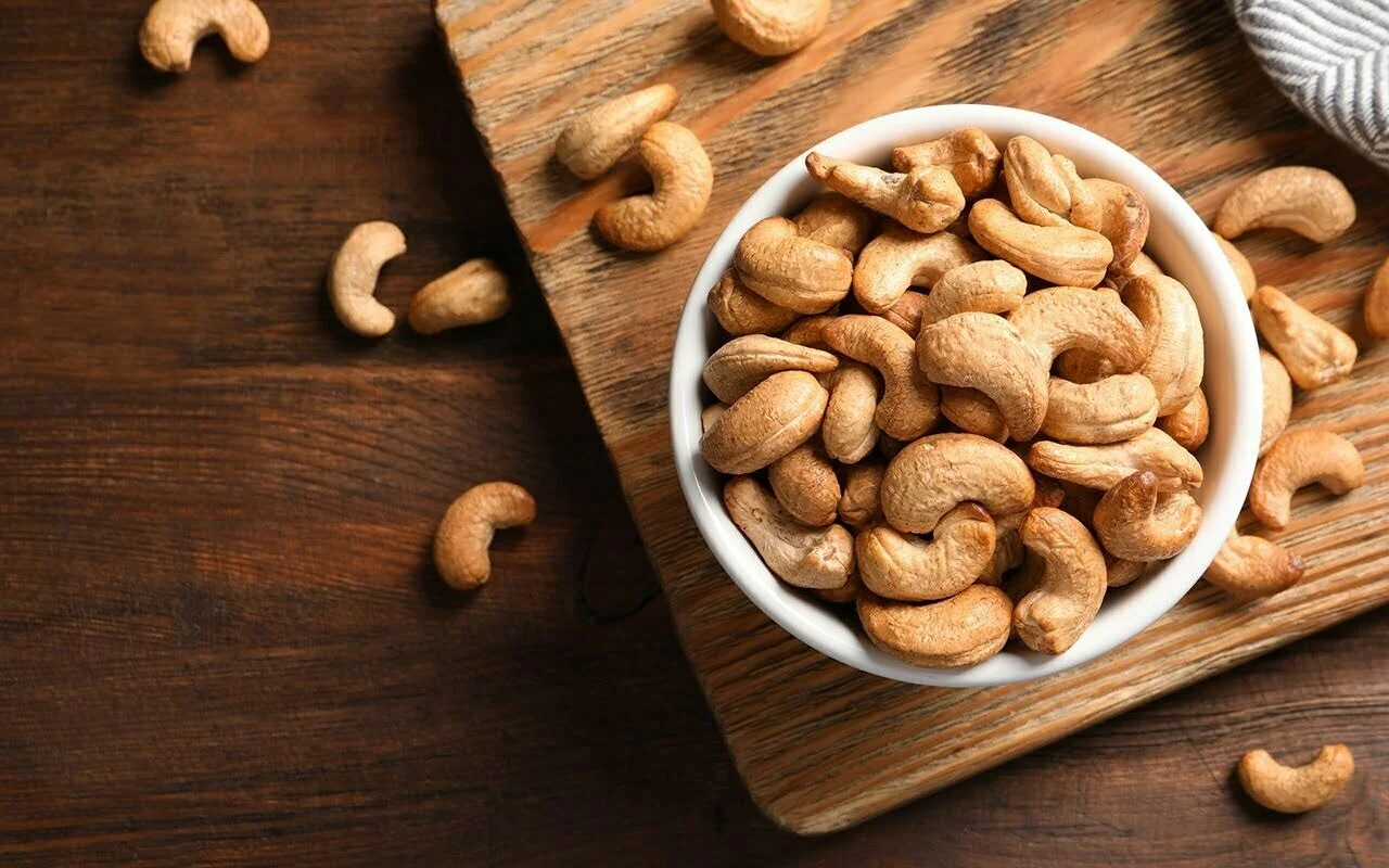 Hạt Điều Có Tác Dụng Gì? Giá Trị Dinh Dưỡng Hạt Điều