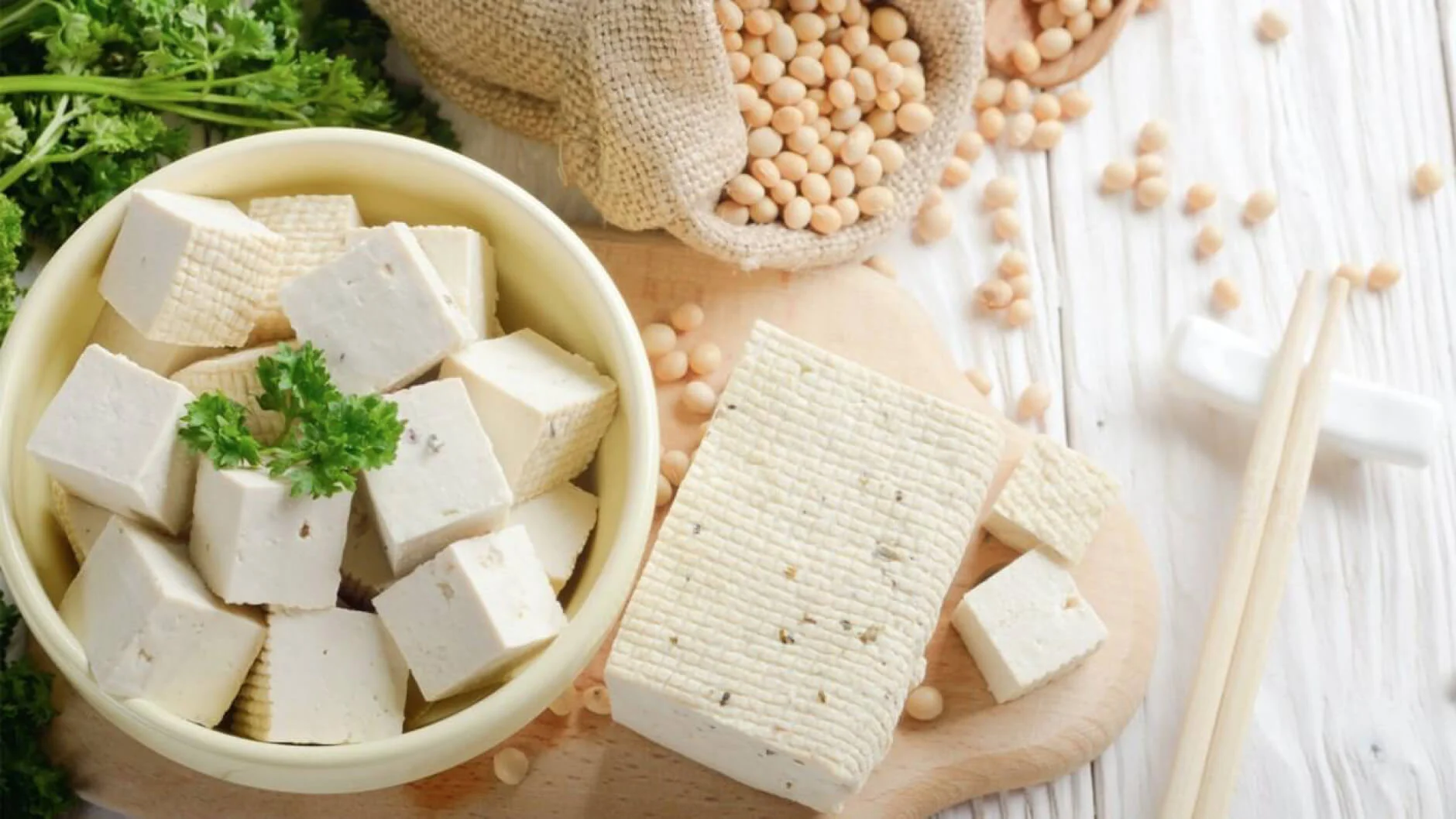Cách Làm Đậu Hũ Non Kho Nước Tương Siêu Ngon