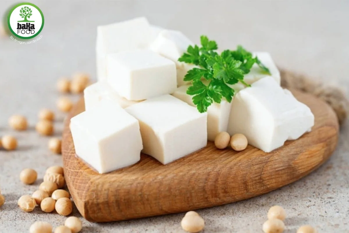 Làm chậm quá trình lão hóa và ngăn tóc rụng