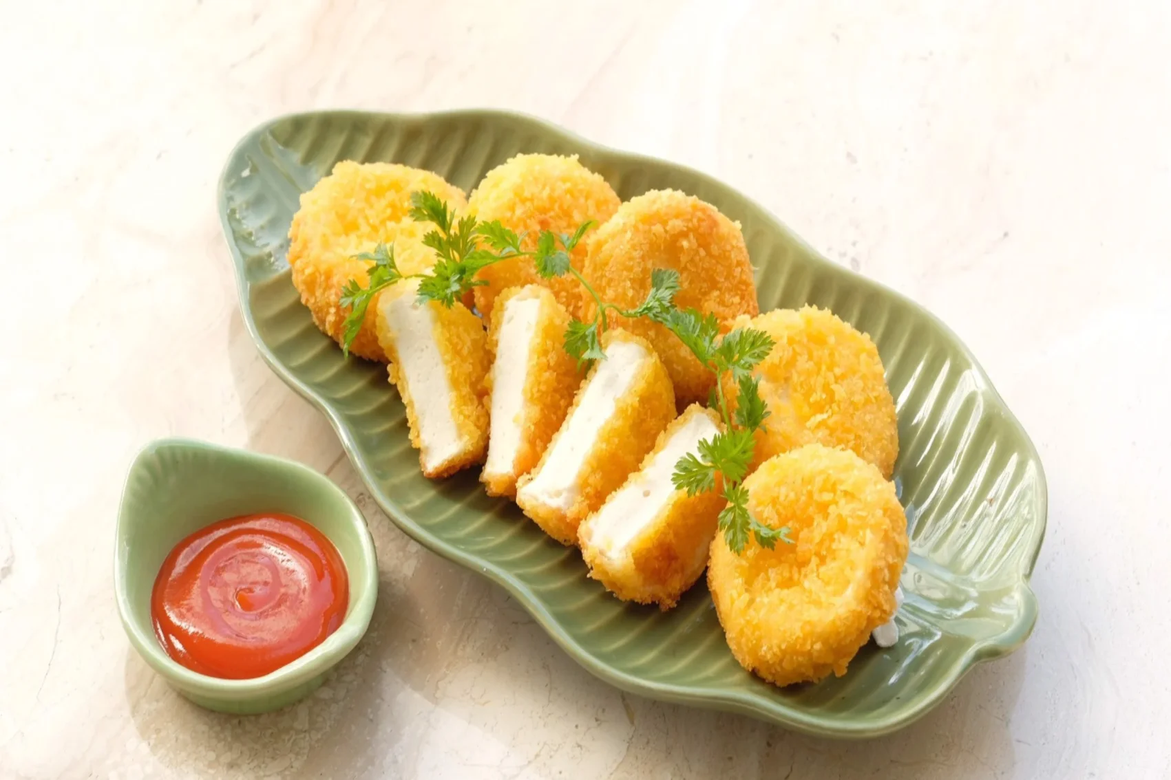 Cách Làm Đậu Hũ Non Chiên Sả Ớt Như Thế Nào?