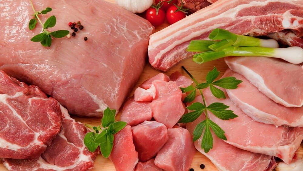 Thịt Thăn Lợn Ở Vị Trí Nào? Cách Làm Thịt Thăn Rán Ngũ Vị Hương Như Thế Nào?