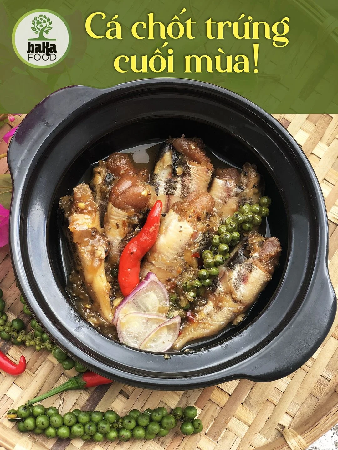 Cá Chốt Là Cá Gì? Cá Chốt Ăn Có Tốt Cho Sức Khoẻ Hay Không? 7 Cá chốt là một loại cá có giá trị dinh dưỡng cao và rất tốt cho sức khỏe con người