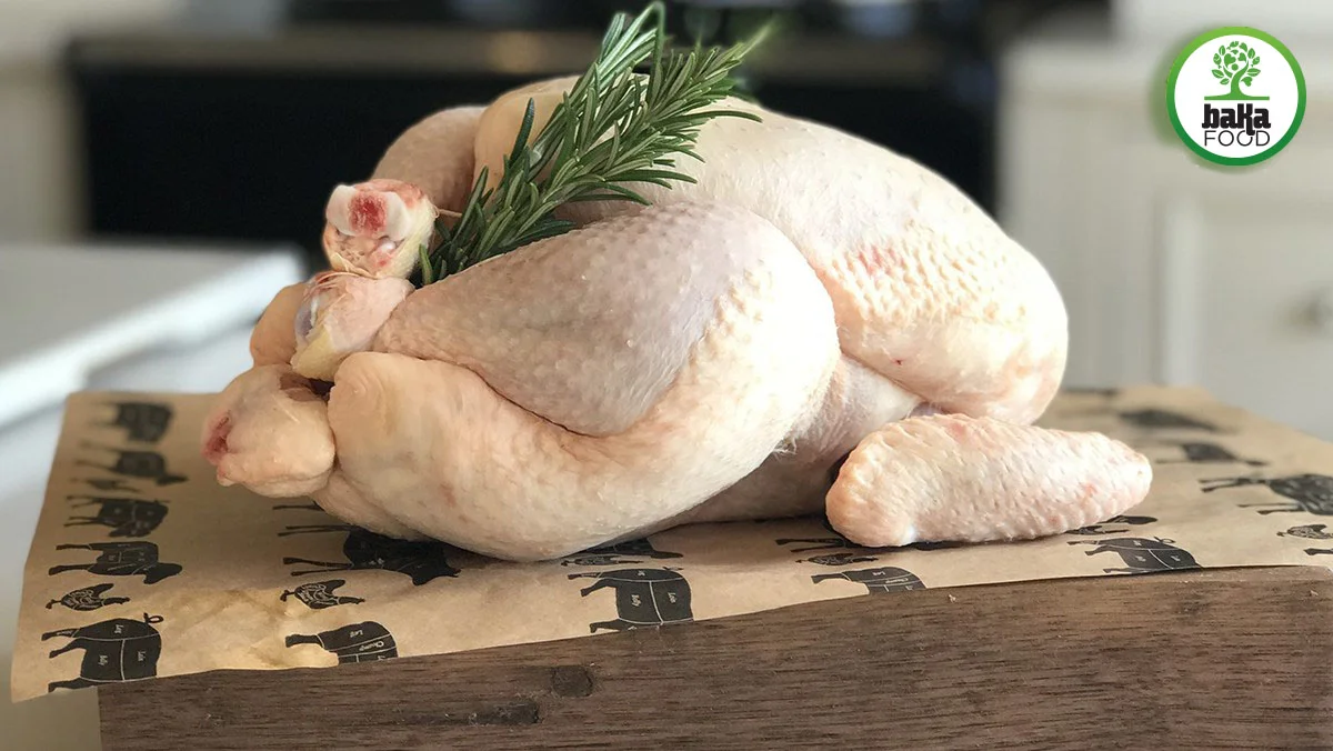 Thực phẩm sơ chế sẵn sơ chế thực phẩm là gì