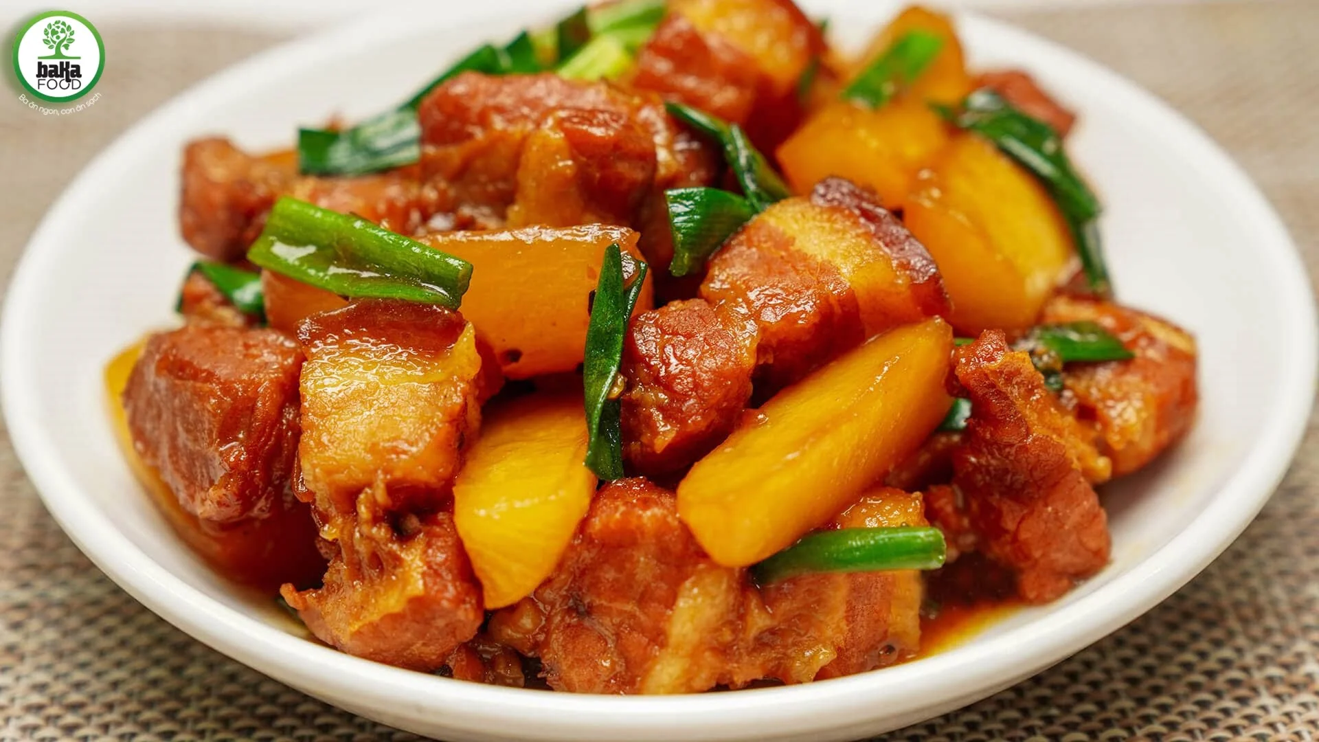 cách làm thịt ngon