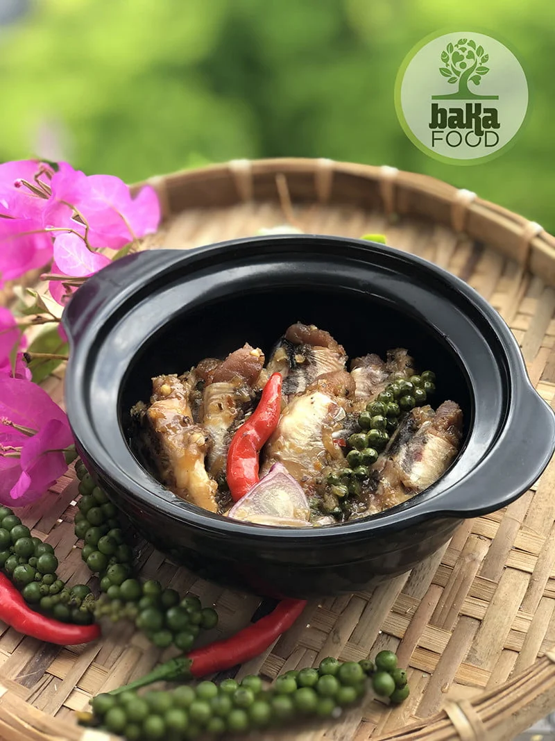 ca chot trung kho bakafood
