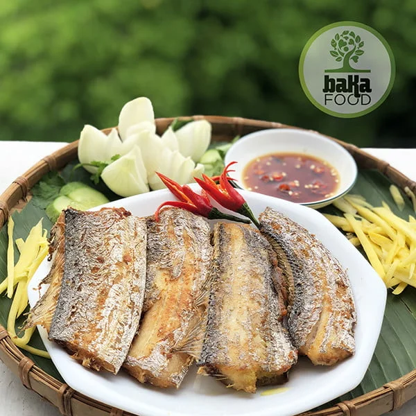 ca ho 1 nang bakafood
