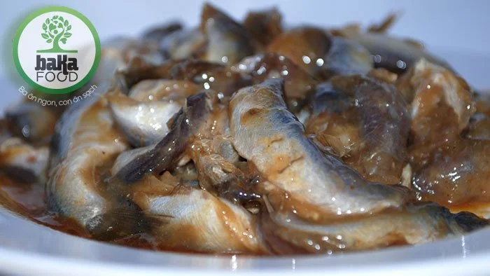 Cách bảo quản mắm cá linh từ 6-12 tháng luôn GIỮ VỊ NGON 5 Cách bảo quản mắm cá linh