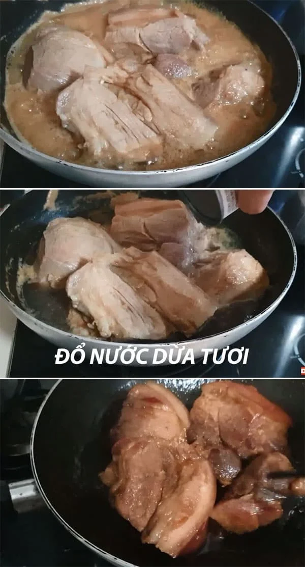 Cách làm mắm thái cá lóc Đặc Sản hương vị quê hương 12 cách làm mắm thái cá lóc