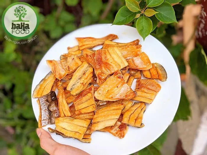 Khô cá basa 3 nắng (túi 500gr) 5 Khô cá basa 3 nắng