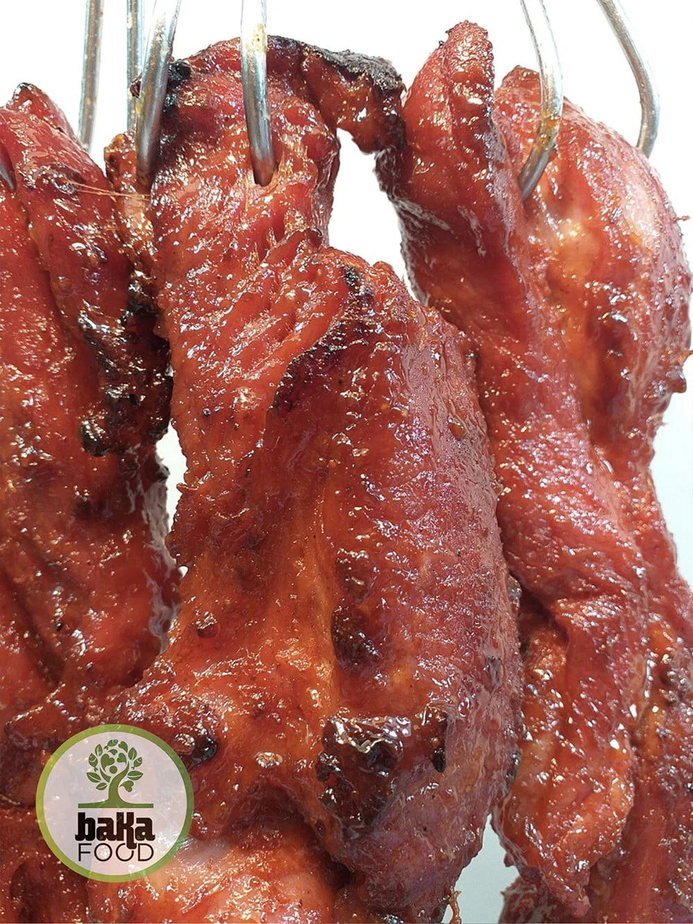 Cách làm thịt xá xíu