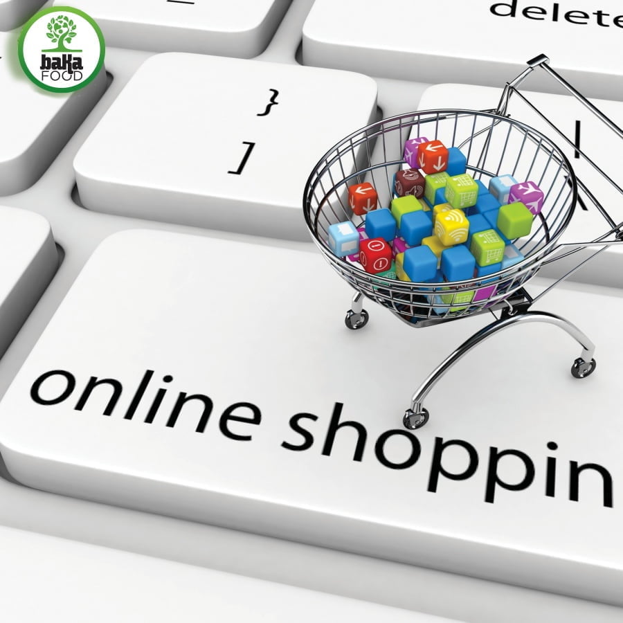 Cách mua hàng online dễ dàng 