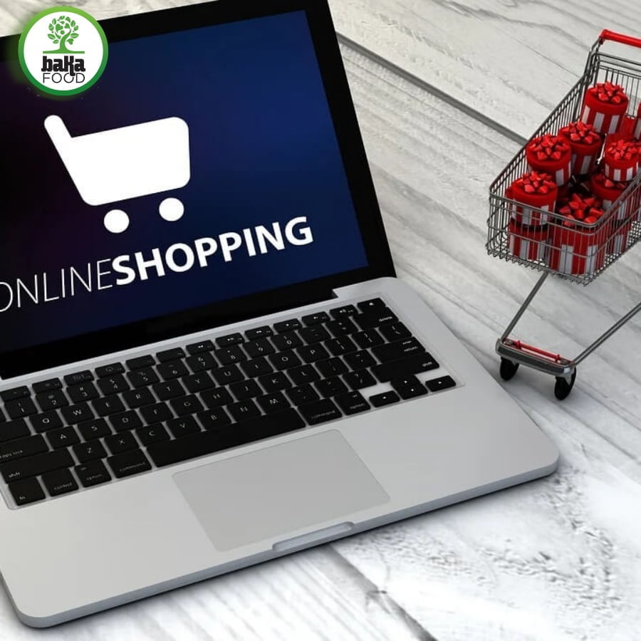 Mua hàng online là gì, lợi ích, cách mua và xu hướng của việc mua hàng online là như thế nào? 