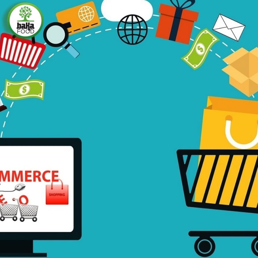Xu hướng và lợi ích mua hàng online hiện nay là gì?