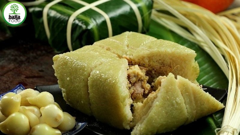 Các món ăn ngon cổ truyền ngày Tết nói chung và các món ăn ngày tết cổ truyền Việt Nam nói riêng