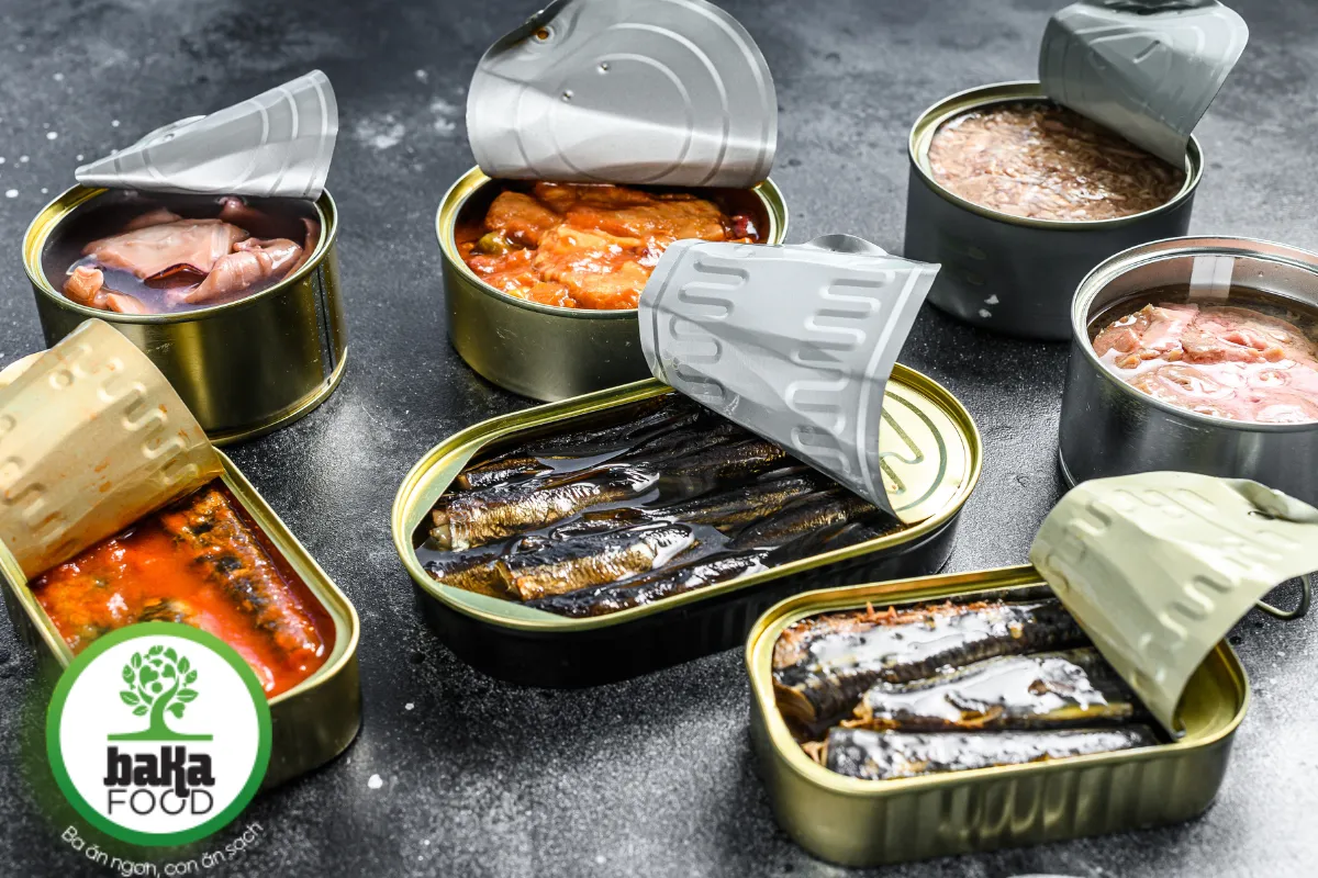Cách Bảo Quản Thực Phẩm Tươi Sống 6 Việc không biết cách bảo quản thực phẩm tươi sống sẽ khiến thực phẩm nhanh chóng xuống cấp, gây mùi, mất giá trị dinh dưỡng, thậm chí sinh ra vi khuẩn độc hại ảnh hưởng đến sức khỏe.