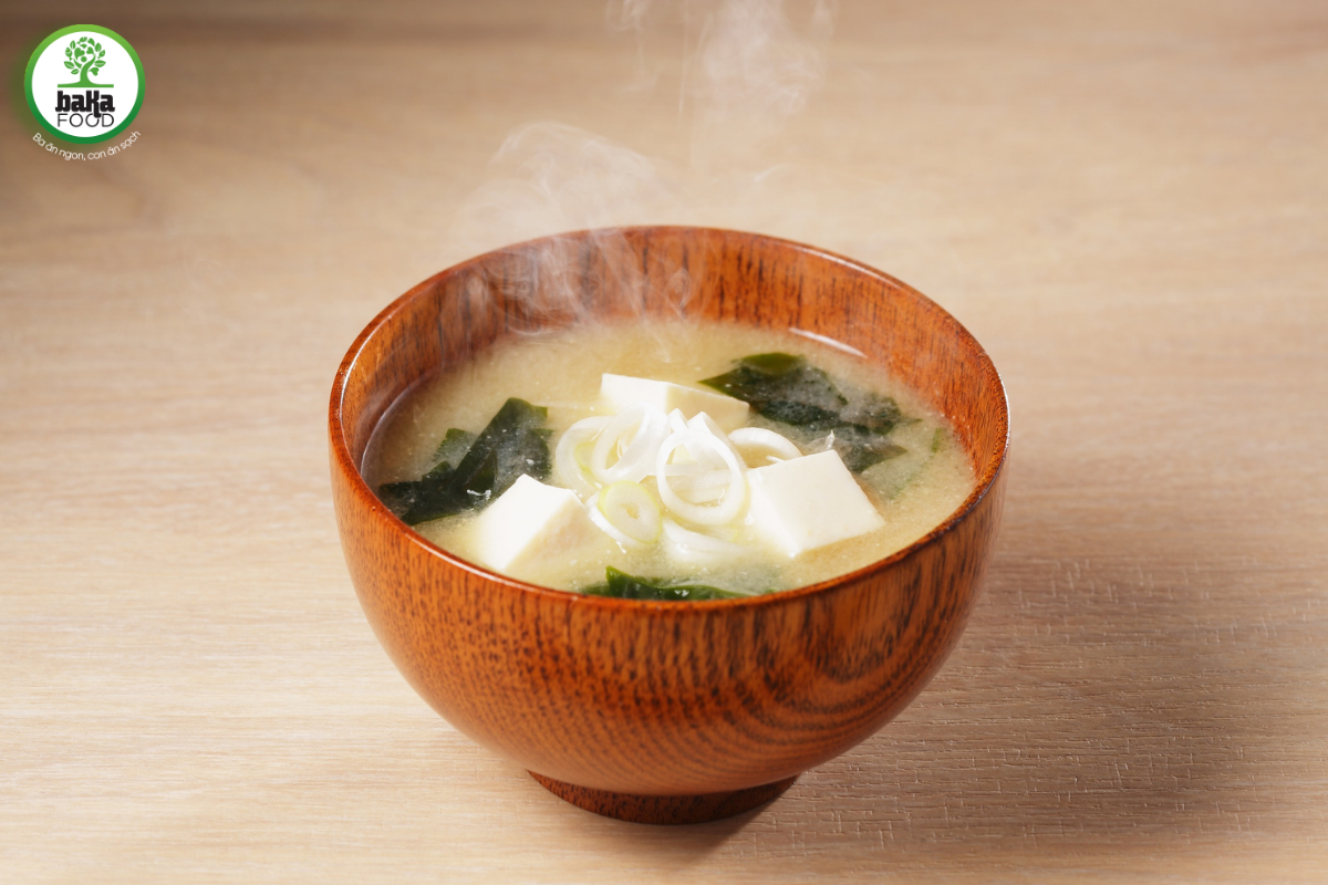 3 cách nấu canh rong biển thịt heo ngon mềm, bổ dưỡng 13 Bí quyết để canh rong biển thịt heo ngon mềm