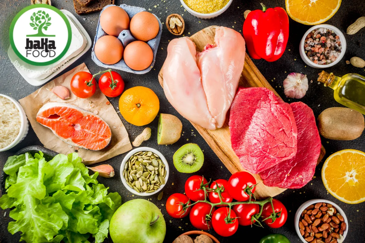 Cách Bảo Quản Thực Phẩm Tươi Sống 7 Cach Bao Quan Thuc Pham