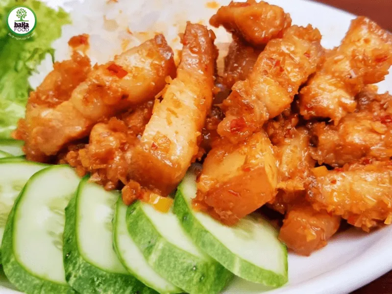 Ướp thịt – Bước thần thánh cho thịt đậm đà, thấm vị Ướp thịt – Bước thần thánh cho thịt đậm đà, thấm vị
