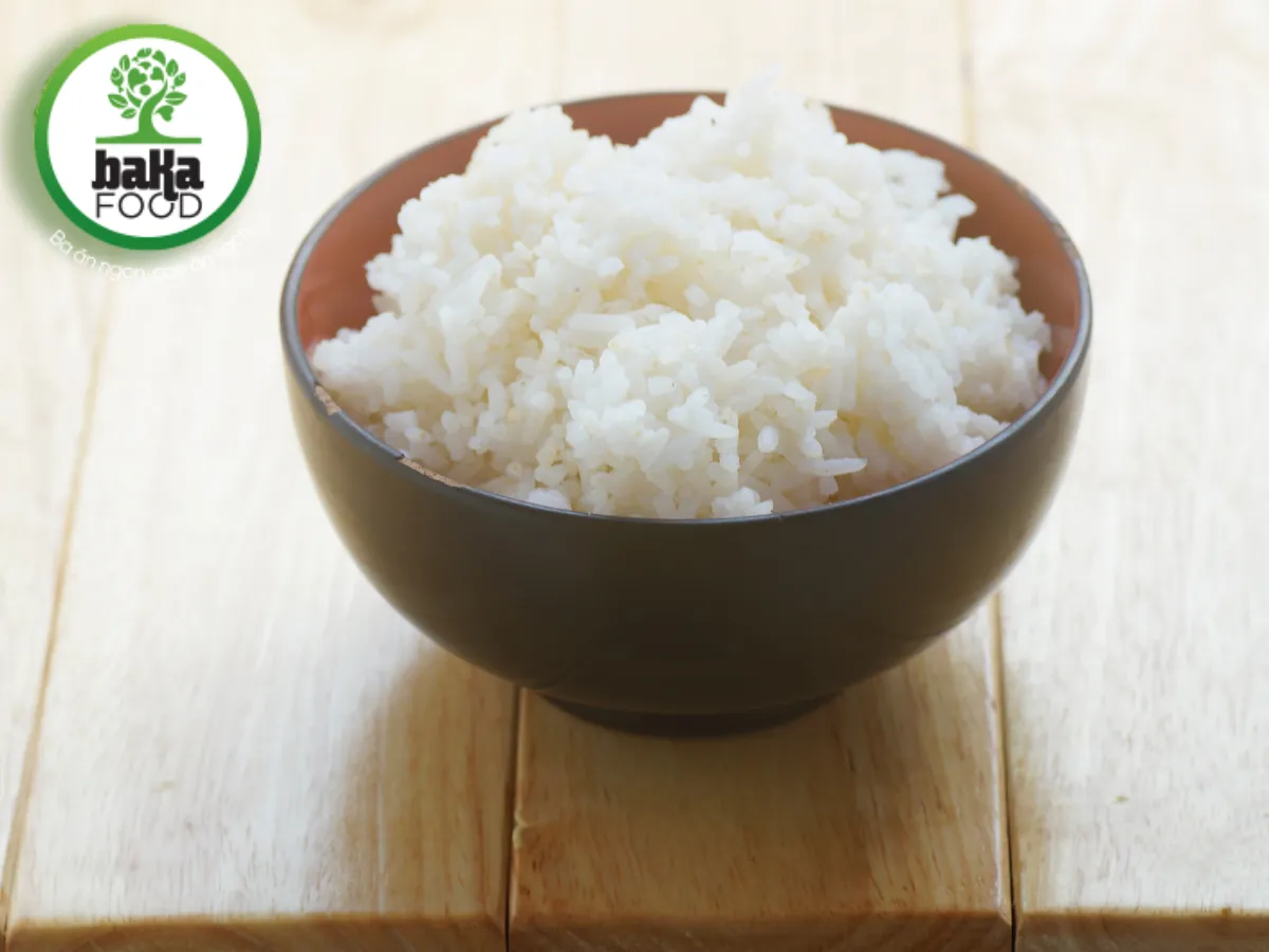 Gạo Hữu Cơ – Lựa Chọn Hoàn Hảo Cho Sức Khỏe Và Bữa Cơm Gia Đình Bạn 8 Không chỉ an toàn, gạo hữu cơ còn giữ nguyên hàm lượng vitamin, khoáng chất và chất chống oxy hóa quý giá.