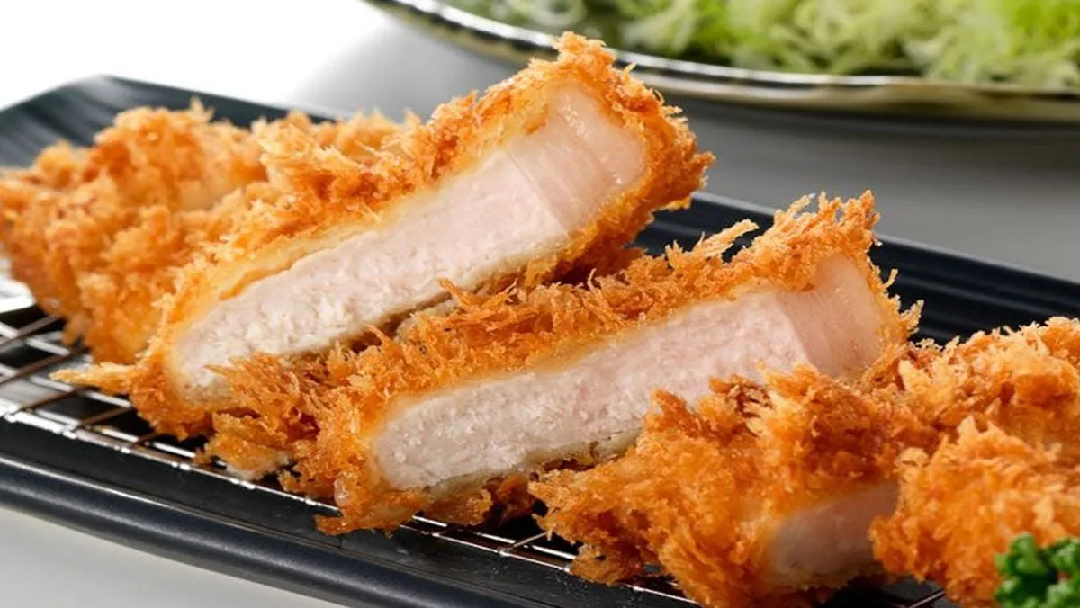 Cách Chiên Thịt Heo Ngon – Bí Quyết Từ Căn Bếp Của Người Hiểu Thịt