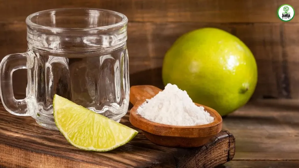 Chỉ với những nguyên liệu cơ bản là bạn có thể xử lý mùi hôi thịt heo dễ dàng Chỉ với những nguyên liệu cơ bản là bạn có thể xử lý mùi hôi thịt heo dễ dàng