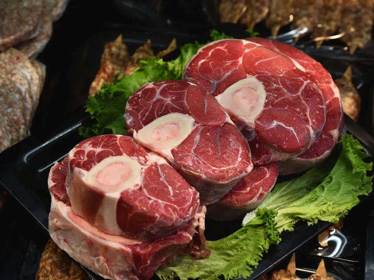 5 Món Ăn Từ Thịt Bò Tươi Sống Đầy Dinh Dưỡng