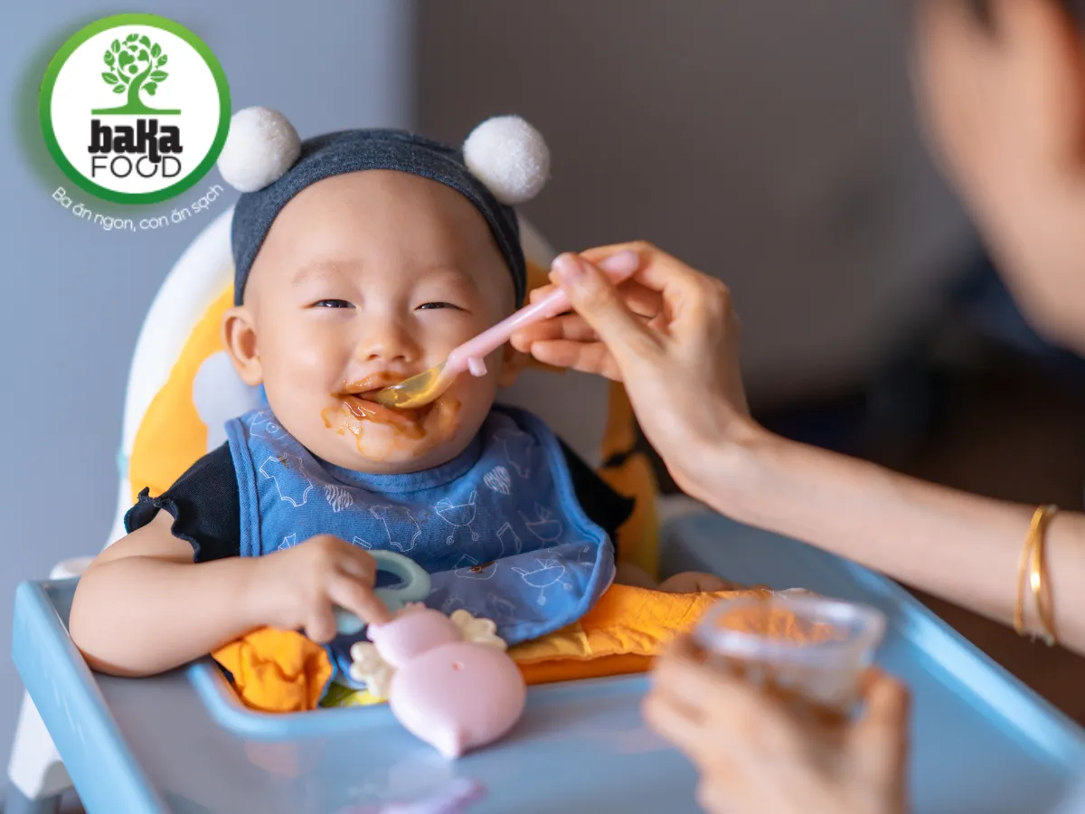 Món cháo ít béo, giàu chất xơ và năng lượng ổn định